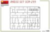 Picture of 1/35 U.S. Radio Set SCR-299 - MiniArt 35455