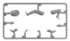 Picture of 1/35 U.S. Tank Repair Crew w/Continental W-670 Engine - MiniArt 35461