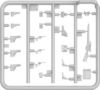 Picture of 1/35 British Jeep Crew. Special Edition - MiniArt 35469
