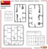 Picture of 1/35 U.S. Tank Chassis Repair Crew - MiniArt 35481