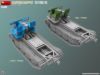 Picture of 1/35 Raupenschlepper Ost RSO/01. Late Prod - MiniArt 35482