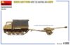 Picture of 1/35 RSO/01 Early Prod. with 7,5 cm Pak.40 & Crew - MiniArt 35485
