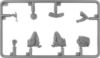 Picture of 1/35 British Tank Repair Crew - MiniArt 35489