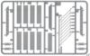Picture of 1/35  Building stairs - MiniArt 35545