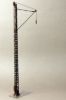 Picture of 1/35 Railroad Power Poles & Lamps - MiniArt 35570