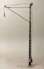 Picture of 1/35 Railroad Power Poles & Lamps - MiniArt 35570