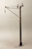 Picture of 1/35 Railroad Power Poles & Lamps - MiniArt 35570