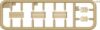 Picture of 1/35 Milk Bottles & Wooden Crates - MiniArt 35573