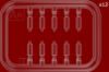 Picture of 1/35 Milk Bottles & Wooden Crates - MiniArt 35573