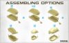 Picture of 1/35 Hessian Bags(sand, cement, vegetables, flour etc) - MiniArt 35586