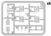 Picture of 1/35 Allies Jerry Cans Set WW2 - MiniArt 35587