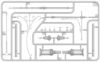 Picture of 1/35 Road Signs WWII Italy - MiniArt 35611