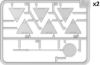 Picture of 1/35 Italian Traffic Signs 1930-40’S - MiniArt 35637