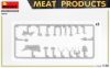 Picture of 1/35 Meat Products - MiniArt 35649