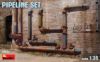 Picture of 1/35 Pipeline Set - MiniArt 35652