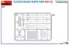 Picture of 1/35 Czechoslovakian Traffic Signs 1930-40’s - MiniArt 35655