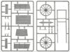Picture of 1/35 Farm Cart with Village Accessories - MiniArt 35657