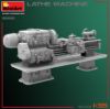 Picture of 1/35 Lathe Machine - MiniArt 35660