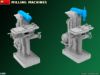 Picture of 1/35 Milling Machines - MiniArt 35663