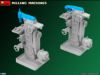 Picture of 1/35 Milling Machines - MiniArt 35663