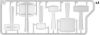 Picture of 1/35 French Concrete Road Signs 1930-40's. North & East - MiniArt 35674