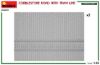 Picture of 1/35 Cobblestone Road w/Tram Line (Injection Mold) - MiniArt 36065