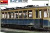 Picture of 1/35 Kharkiv 1943: Tram & Stug. III Ausf. G w/Crew. Big Set - MiniArt 36067