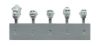 Picture of 1/35 French Civilians '30-'40s. Resin Heads - MiniArt 38037