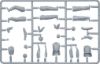 Picture of 1/35 French Civilians '30-'40s. Resin Heads - MiniArt 38037