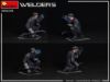 Picture of 1/35 Welders - MiniArt 38039
