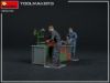 Picture of 1/35 Toolmakers - MiniArt 38048
