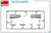 Picture of 1/35 Butchers - MiniArt 38073