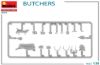 Picture of 1/35 Butchers - MiniArt 38073