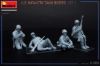 Picture of 1/35 U.S. Infantry Tank Riders. Set 2 - MiniArt 53035