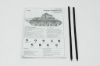 Picture of 1/35 France 38/30(H) TANK SA 18 37mm gun  - Trumpeter 00351