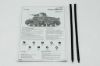 Picture of 1/35 France 39(H) TANK SA 38 37mm gun  - Trumpeter 00352