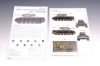 Picture of 1/35 KV-I Model 1942 Simplified Turret Tank - Trumpeter 00358