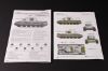 Picture of 1/35 KV-I Model 1942 heavy cast turret - Trumpeter 00359