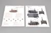 Picture of 1/35 German PzKpfw IV Ausf D/E Fahrgestell  - Trumpeter 00362