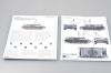 Picture of 1/35 German Bergepanzer IV Recovery Vehicle  - Trumpeter 00389