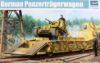 Picture of 1/35 Panzertragerwagen - Trumpeter 01508