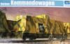 Picture of 1/35 Kommandowagern - Trumpeter 01510
