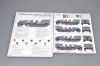 Picture of 1/35 Sd.Kfz.7 Mittlere Zugkraftwagen 8t early version - Trumpeter 01514