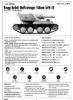 Picture of 1/35 Krupp/Ardelt Waffentrager 105mm leFH-18 - Trumpeter 01586