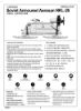 Picture of 1/35 Soviet NKL-26 Armoured Aerosan - Trumpeter 02321