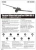Picture of 1/35 Russian 100mm Anti-tank Gun M1944 (BS-3) - Trumpeter 02331