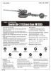 Picture of 1/35 Soviet BR-2 152mm Gun M1935 - Trumpeter 02338