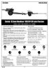 Picture of 1/35 Soviet 122mm Howitzer 1938 M-30 Late Version - Trumpeter 02344