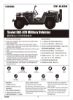 Picture of 1/35 Soviet GAZ-67B Military Vehicles  - Trumpeter 02346