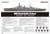 Picture of 1/200 HMS Hood - Trumpeter 03710